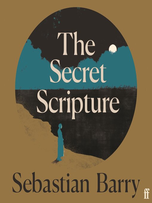 Title details for The Secret Scripture by Sebastian Barry - Available